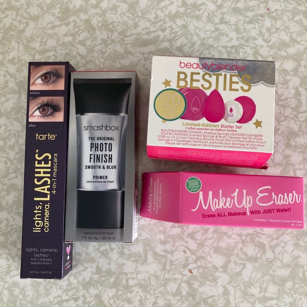 Sephora cosmetics